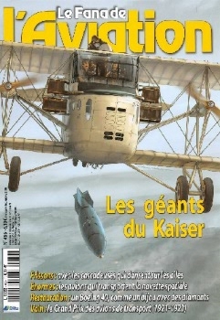 Le Fana de L'Aviation 2008-09