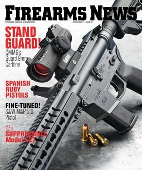 Firearms News Magazine 2017-23