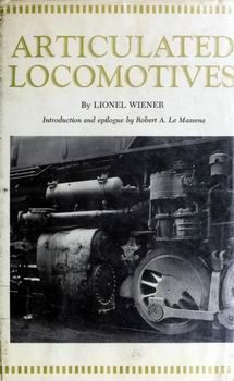 Articulated Locomotives