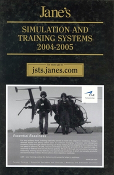 Jane's Simulation and Training Systems, 2004-2005