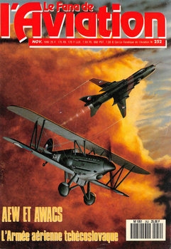 Le Fana de L’Aviation 1990-11 (252)