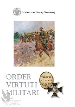  Order Virtuti Militari