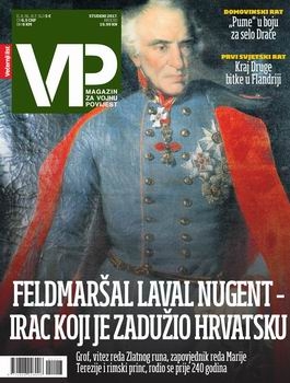 VP-Magazin Za Vojnu Povijest 2017-11 (80)