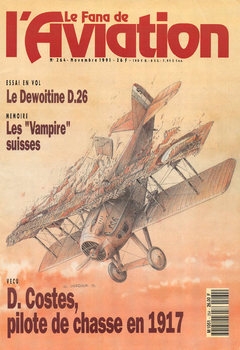 Le Fana de L’Aviation 1991-11 (264)