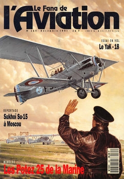 Le Fana de L’Aviation 1991-12 (265)