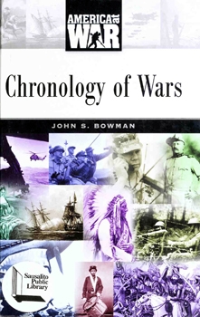 Chronology of Wars (America at War)