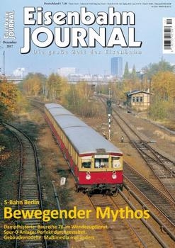 Eisenbahn Journal 2017-12