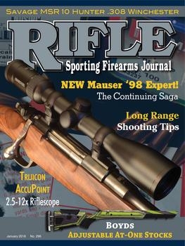 Rifle 2018-01