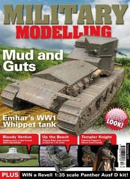 Military Modelling Vol.41 No.12 (2011)