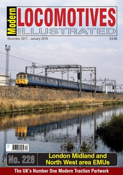 Modern Locomotives Illustrated 2017-12/2018-01 (228)
