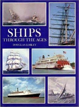 Ships Through the Ages