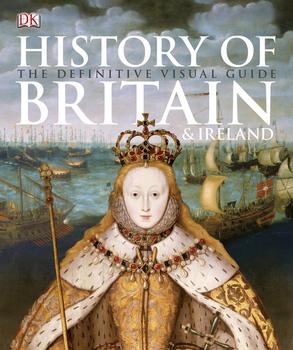 History of Britain & Ireland (DK)