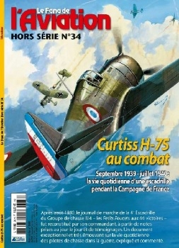 Le Fana de L'Aviation Hors-Serie 34 (2007-05)