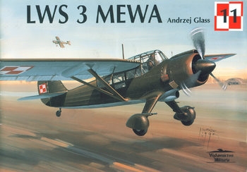 LWS 3 Mewa (Avia 11)