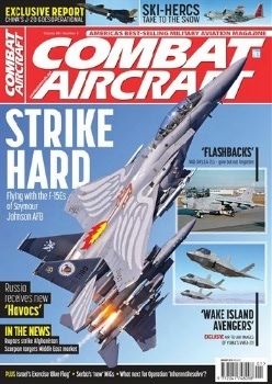 Combat Aircraft Monthly 2018-01