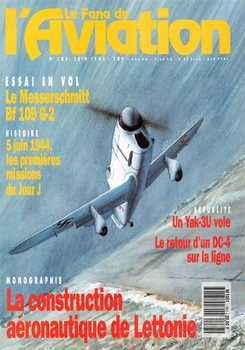 Le Fana de L’Aviation 1993-06 (283)