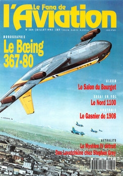 Le Fana de L’Aviation 1993-07 (284)