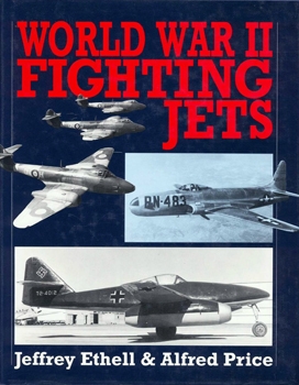 World War II Fighting Jets
