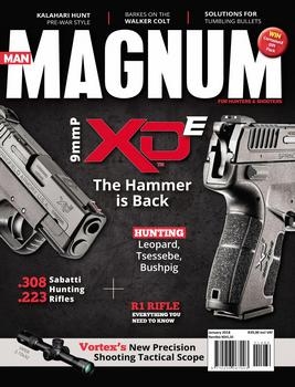 Man Magnum 2018-01