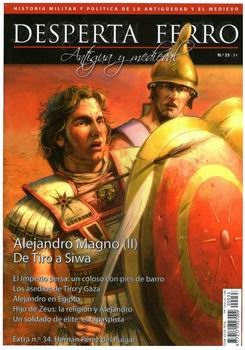 Desperta Ferro Antigua y Medieval 2016-01-02 (33)