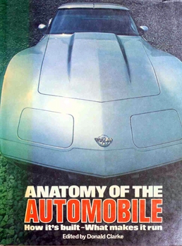 Anatomy of the Automobile