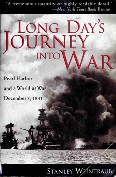 Long Day's Journey Into War: December 7, 1941