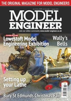Model Engineer 4576