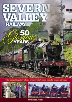 Severn Valley Railway