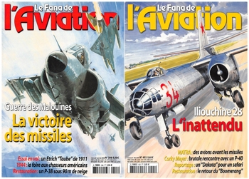 Le Fana de L’Aviation 2003 1-7