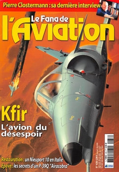 Le Fana de LAviation 2006-05 (438)