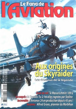 Le Fana de L’Aviation 2006-09 (442)