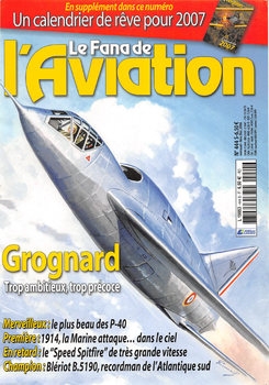 Le Fana de L’Aviation 2006-11 (444)