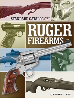 Standard Catalog Of Ruger Firearms