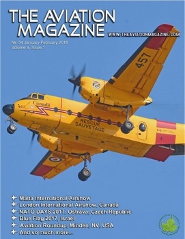 The Aviation Magazine 2018-01/02