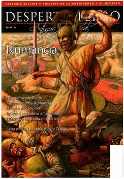 Desperta Ferro Antigua y Medieval 2017-05/06 (41)