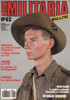 Armes Militaria Magazine 1990-09 (062)