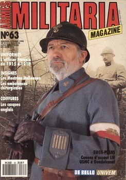Armes Militaria Magazine 1990-10 (063)