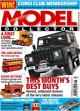 Model Collector 2015-06 June