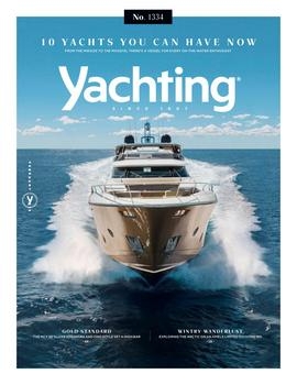 Yachting USA - February 2018