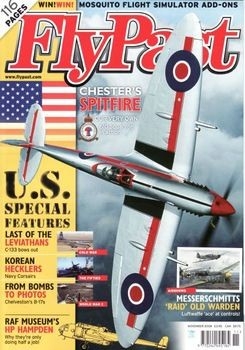 FlyPast 2008-11