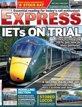Rail Express 2018-02