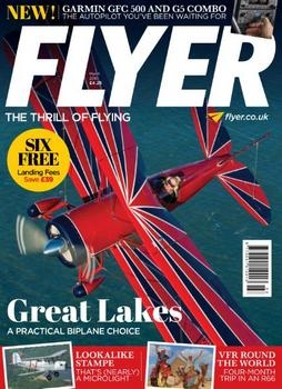 Flyer UK 2018-03