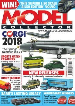 Model Collector - February 2018