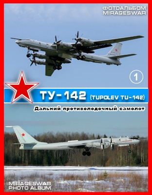    -142 (Tupolev Tu-142 )