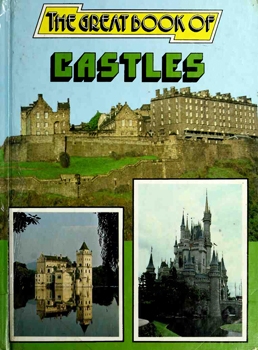 The Great Book of Castles