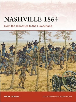 Nashville 1864 (Campaign 114)