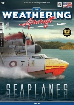The Weathering Aircraft - Issue 8 (2017-12)