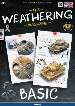 The Weathering Magazine - Issue 22 (2018-01)