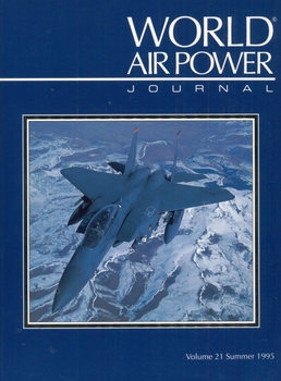 World Air Power Journal Volume 21