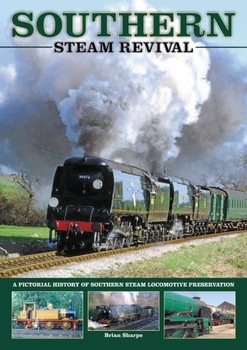 Southern Steam Revival